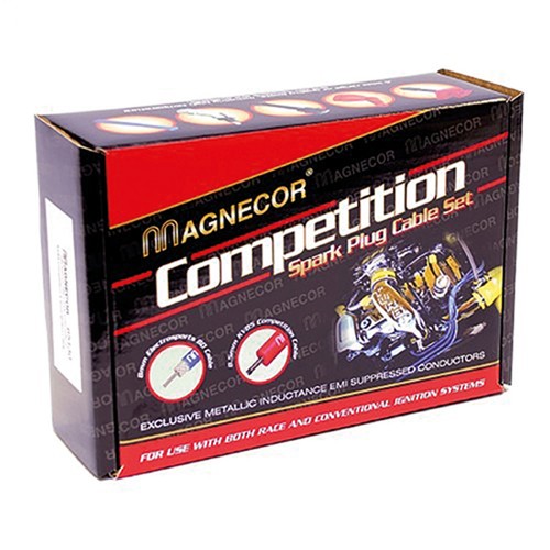 85mm ignition lead - mg,
