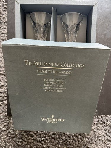 Waterford crystal the - waterford,
