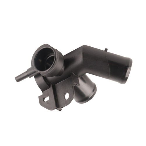 Radiator coolant filler neck - radiator,