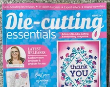 Die Cutting Essentials