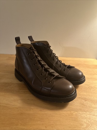 Solovair eye monkey boot - solovair,