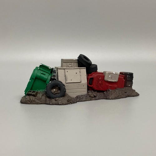 Unbranded fallout wasteland - unbranded,