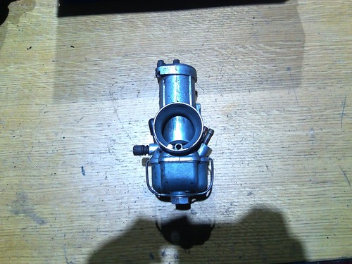 Penton ktm 400 - 400, mc