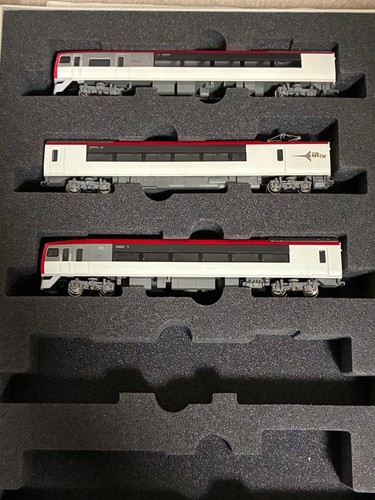 Tomix jr253 narita express - jr253,