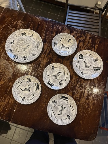 Set six homemaker by - of,