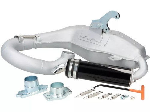 Innocenti lambretta 200 bgm - tv,