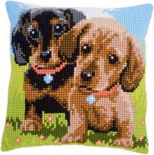 Vervaco Cross Stitch Kit