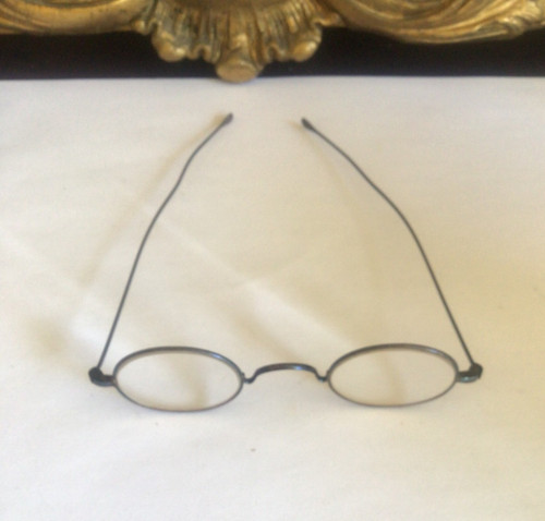 Victorian steel wire - victorian, steel,wire