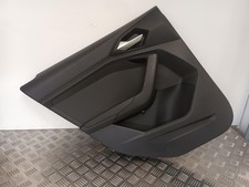 Audi A1 S Line 19-25 Mk2 Left