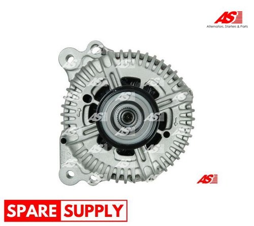 Alternator for beetle bora - for, vw