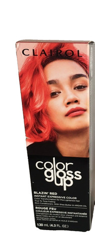 Clairol color gloss - clairol,