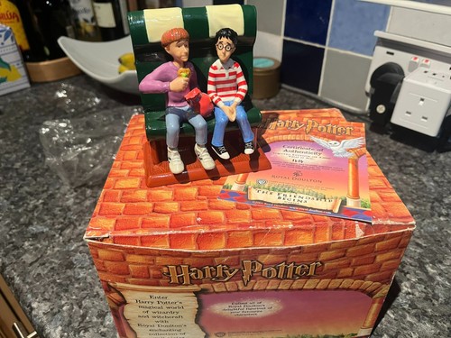 Royal doulton harry - royal,