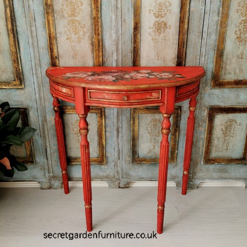 Beautiful console table - beautiful,