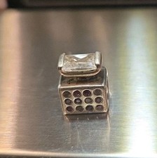 Authentic Chamilia 925