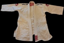 Judo Gi Size 160cm White