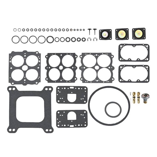 Carburetor repair rebuild set - repair,