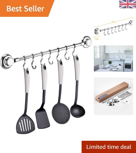 Multifunctional hook suction - multifunctional, 7-hook