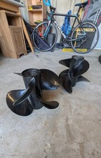 B6 Duoprops (Volvo Penta