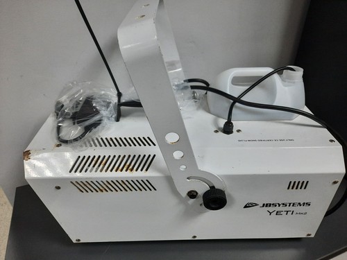 Large snow machine 1200 watt - snow,