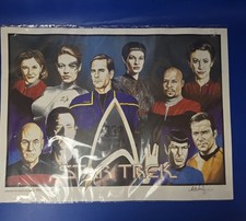 Rob Larson Limited Edition