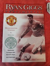 Manchester united celtic - manchester,