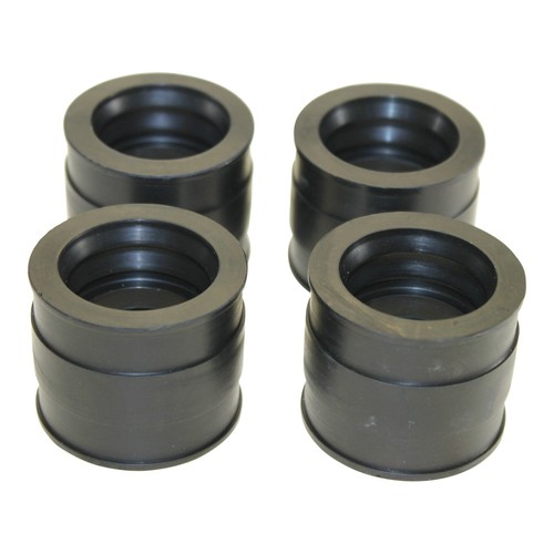 Intake manifold - , rubber