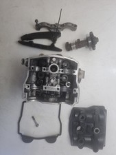 Ktm 450 Sxf Cylinder Head 2011