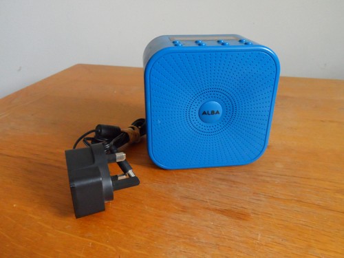 Alba digital radio - radio,