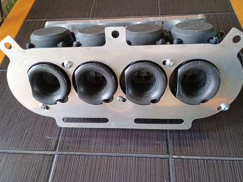 Bike carbs cvh - bike,