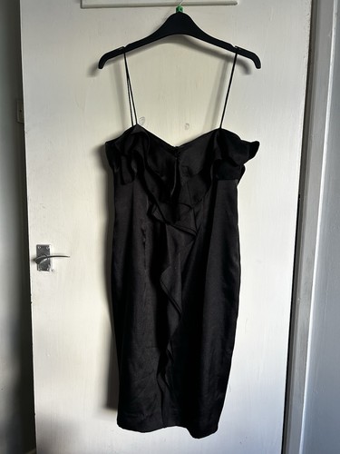 Amanda wakeley black - amanda,
