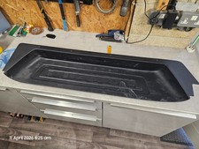 VW T7 & Ford Transit Custom