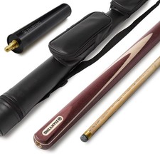 Snooker cue jointed - cue, 3/4
