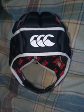 Canterbury Rugby Scrum Cap