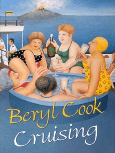 Beryl cook cruising value - cook, :
