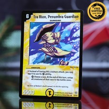 DM09 - 14/55 - Tra Rion