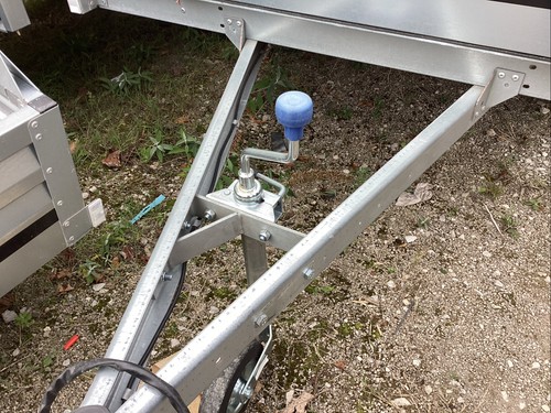 Brenderup trailer 3205 3205s - brenderup,