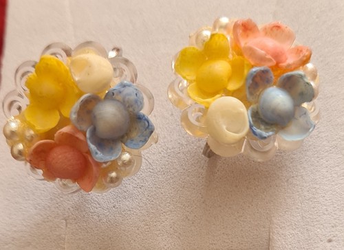 Vintage mid century - vintage, pastel