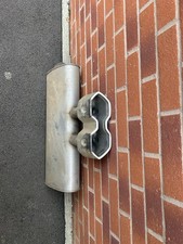 2015-2018 FORD FOCUS MK3 ST HATCHBACK 2.0 TDCI EURO6 EXHAUST 82203845