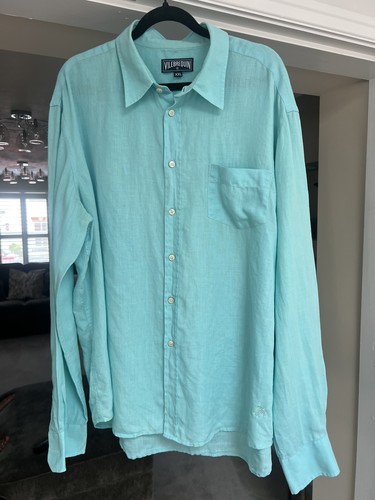 Vilebrequin super cool - super, linen