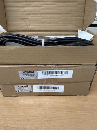 Dini argeo sbx1000 - sbx1000-1kl, load