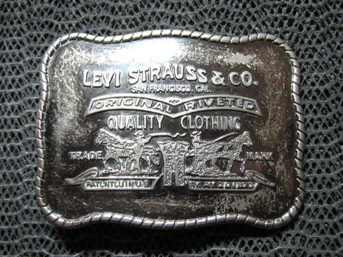 Levi strauss co quality - strauss, &