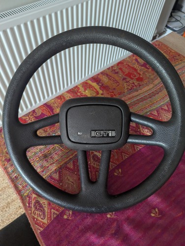 Genuine suzuki swift mk11 gti - genuine,