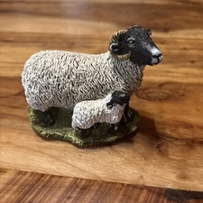 Stef Vintage Collectible Sheep