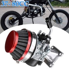 37- 80CC 2-Stroke Carb