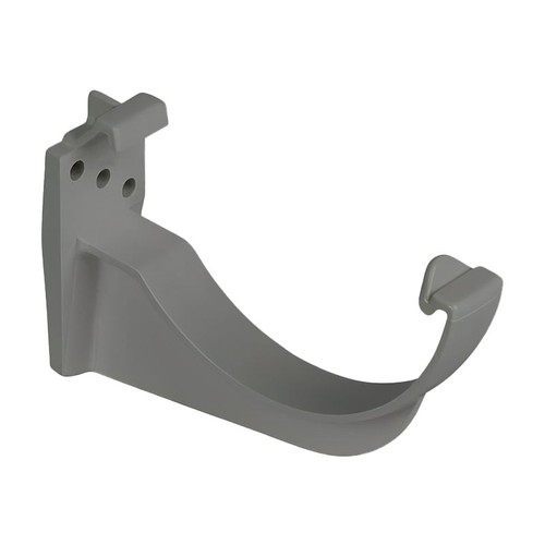 Floplast 112mm half round - floplast,