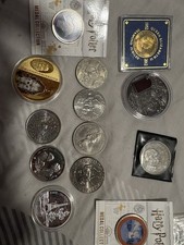 Rare and Collectors Coins of