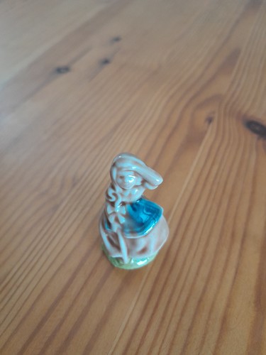 Wade nursery rhyme figure - ,
