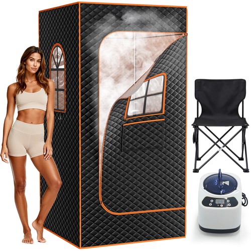 Sunyrisy portable steam - sunyrisy, sauna