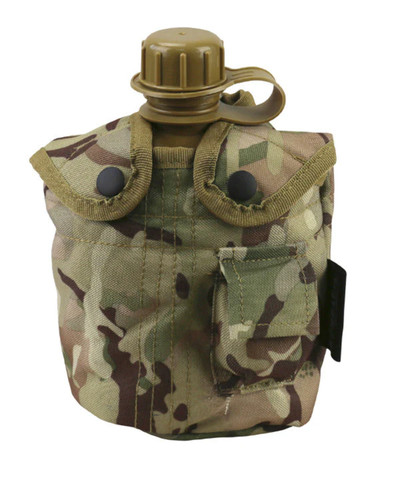 Kombat water bottle btp - bottle,