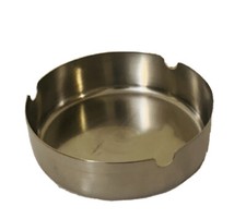10CM SMALL ROUND ASHTRAY